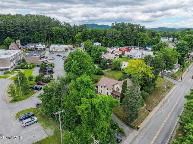 5 Water Street, Warrensburg, NY 12885