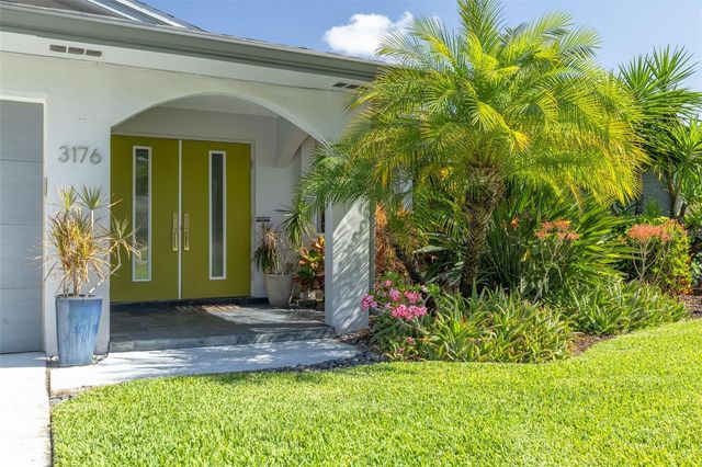 3176 SAN JOSE STREET, Clearwater, FL 33759
