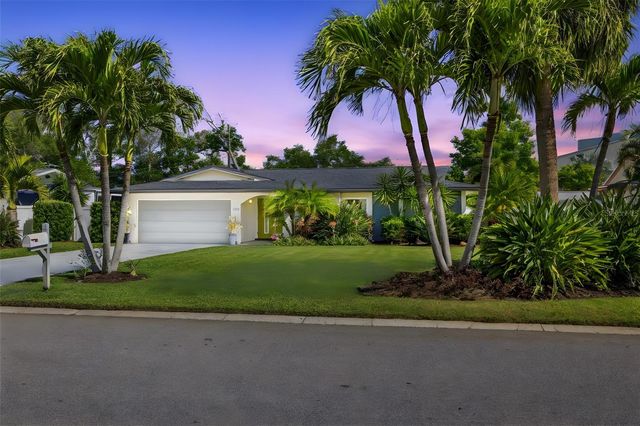 3176 SAN JOSE STREET, Clearwater, FL 33759