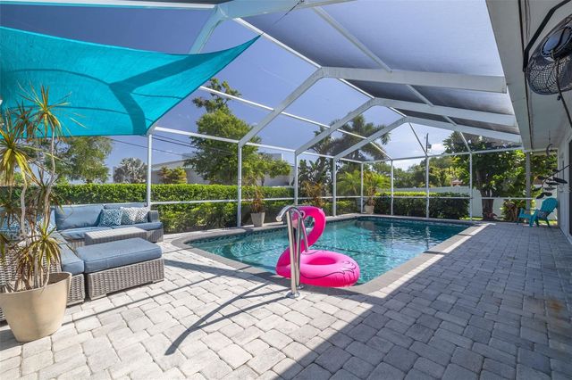 3176 SAN JOSE STREET, Clearwater, FL 33759