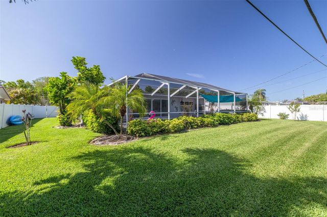 3176 SAN JOSE STREET, Clearwater, FL 33759