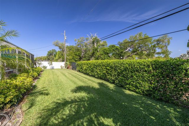 3176 SAN JOSE STREET, Clearwater, FL 33759