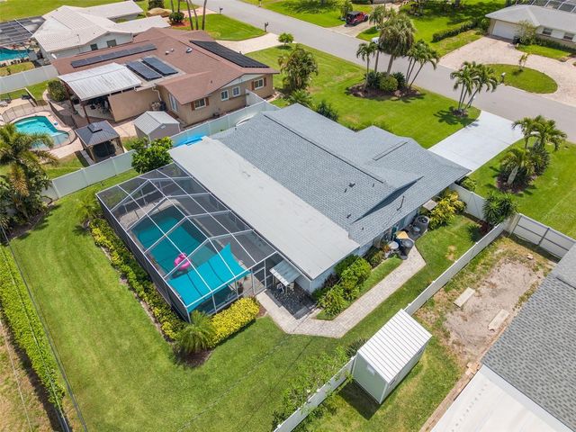 3176 SAN JOSE STREET, Clearwater, FL 33759