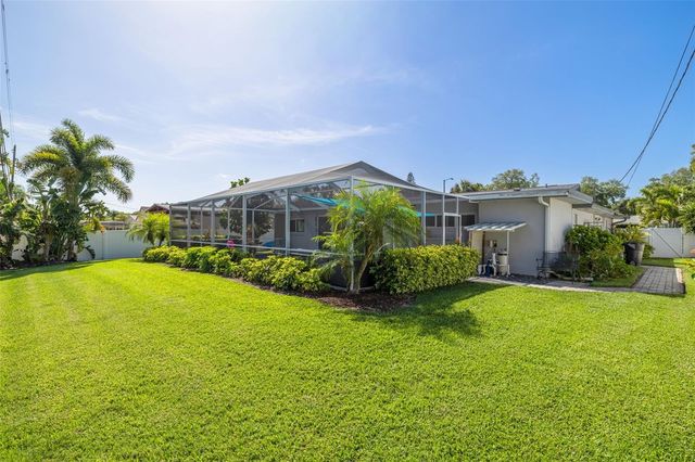 3176 SAN JOSE STREET, Clearwater, FL 33759