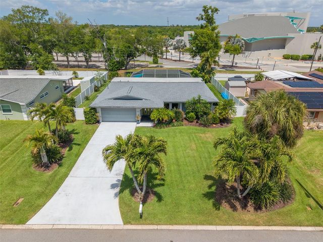 3176 SAN JOSE STREET, Clearwater, FL 33759