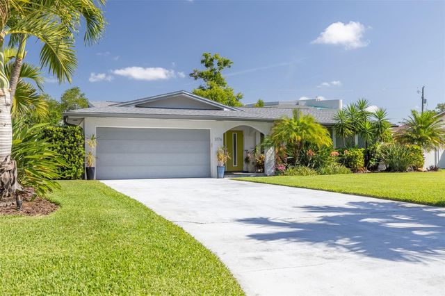3176 SAN JOSE STREET, Clearwater, FL 33759