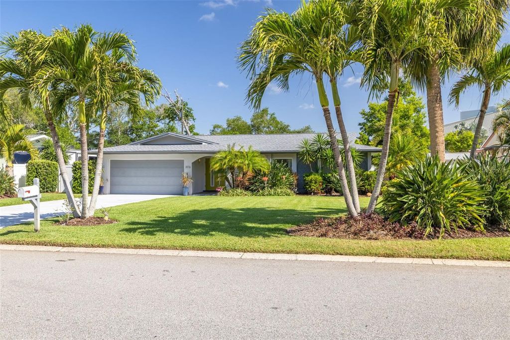3176 SAN JOSE STREET, Clearwater, FL 33759