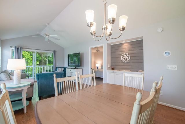 1125 Blue Stem Dr Unit 29E, Pawleys Island, SC 29585