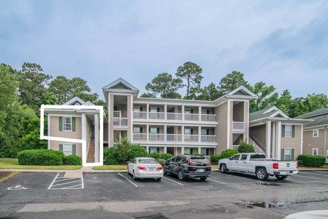 1125 Blue Stem Dr Unit 29E, Pawleys Island, SC 29585