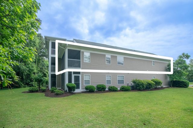 1125 Blue Stem Dr Unit 29E, Pawleys Island, SC 29585