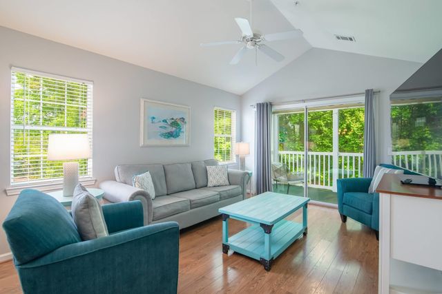 1125 Blue Stem Dr Unit 29E, Pawleys Island, SC 29585