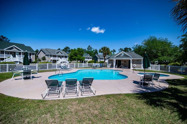 1125 Blue Stem Dr Unit 29E, Pawleys Island, SC 29585