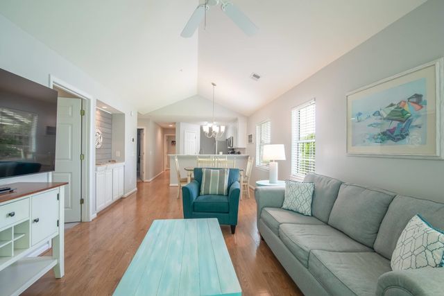 1125 Blue Stem Dr Unit 29E, Pawleys Island, SC 29585