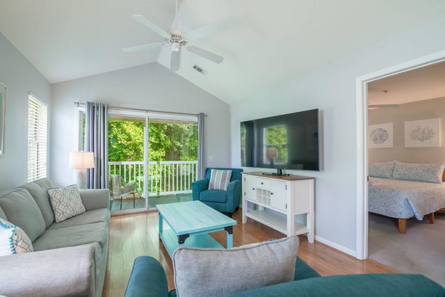 1125 Blue Stem Dr Unit 29E, Pawleys Island, SC 29585
