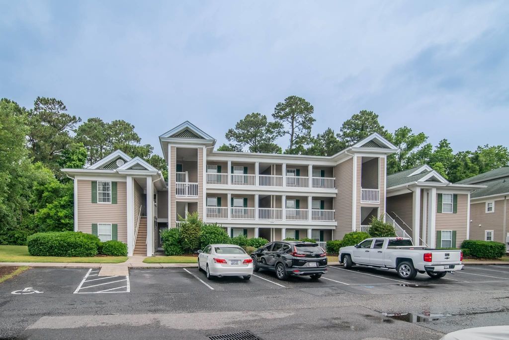 1125 Blue Stem Dr Unit 29E, Pawleys Island, SC 29585