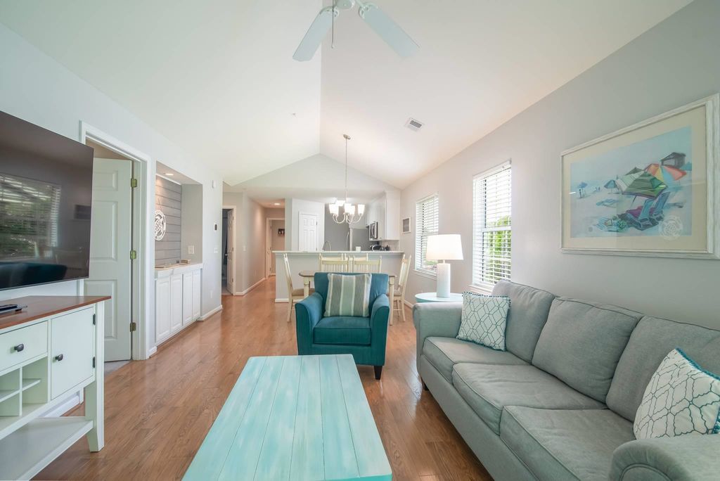 1125 Blue Stem Dr Unit 29E, Pawleys Island, SC 29585 — photo 4