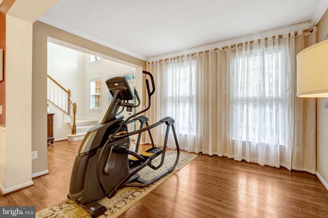 7726 YALTA WAY, Gainesville, VA 20155