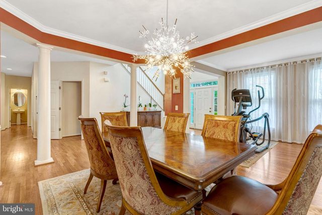 7726 YALTA WAY, Gainesville, VA 20155