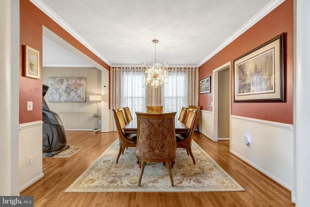 7726 YALTA WAY, Gainesville, VA 20155