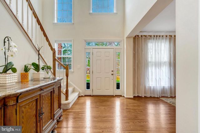 7726 YALTA WAY, Gainesville, VA 20155