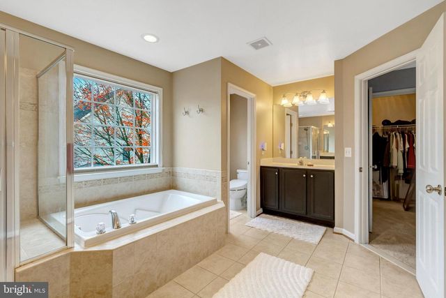 7726 YALTA WAY, Gainesville, VA 20155