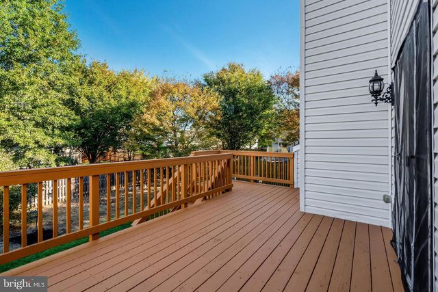 7726 YALTA WAY, Gainesville, VA 20155