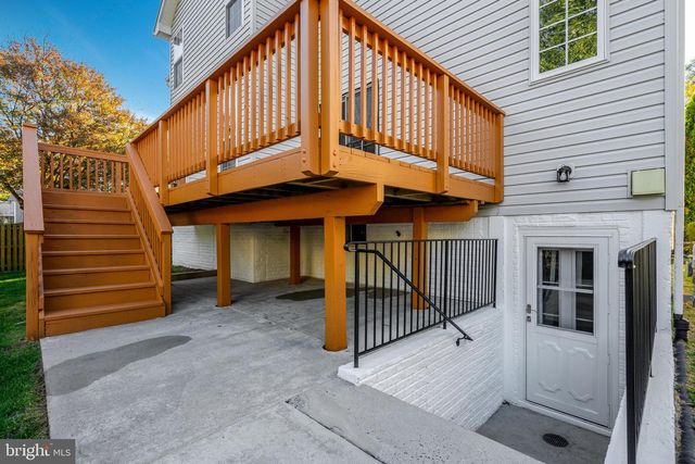 7726 YALTA WAY, Gainesville, VA 20155