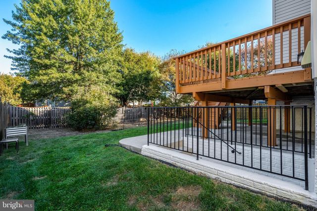 7726 YALTA WAY, Gainesville, VA 20155