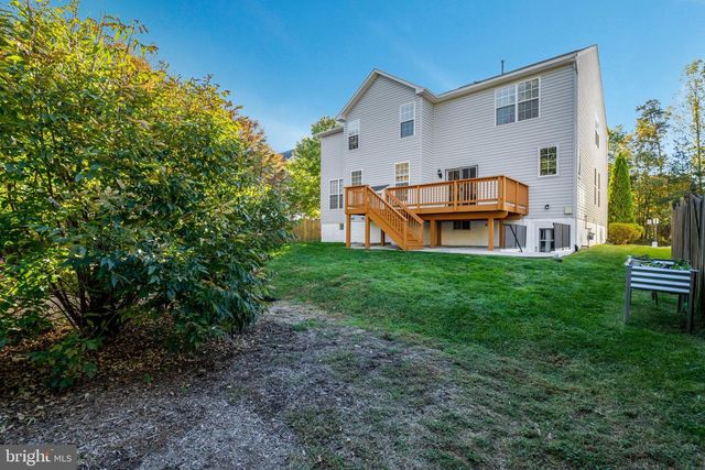 7726 YALTA WAY, Gainesville, VA 20155