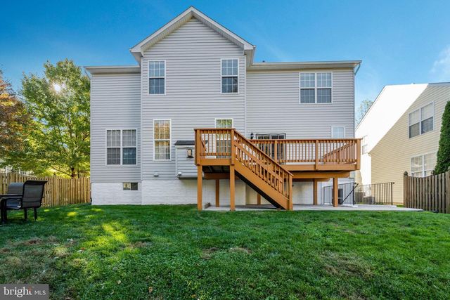 7726 YALTA WAY, Gainesville, VA 20155