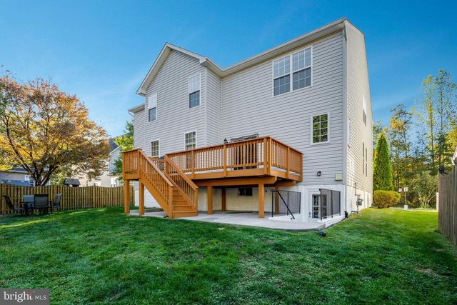 7726 YALTA WAY, Gainesville, VA 20155