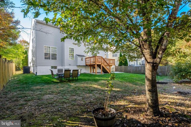 7726 YALTA WAY, Gainesville, VA 20155