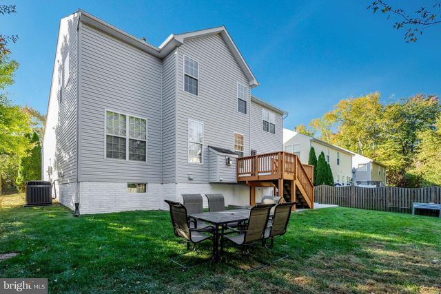 7726 YALTA WAY, Gainesville, VA 20155