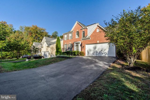 7726 YALTA WAY, Gainesville, VA 20155