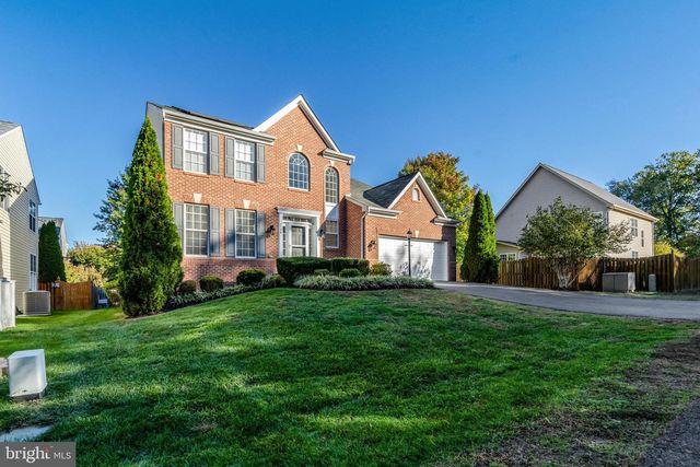 7726 YALTA WAY, Gainesville, VA 20155