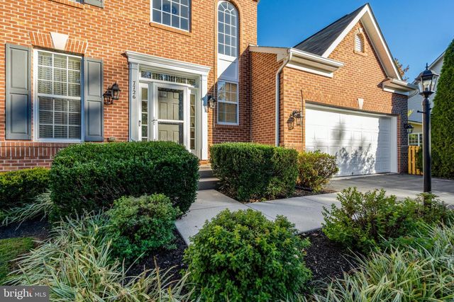 7726 YALTA WAY, Gainesville, VA 20155