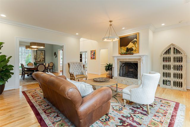 31 Piccadilly Place, Brevard, NC 28712