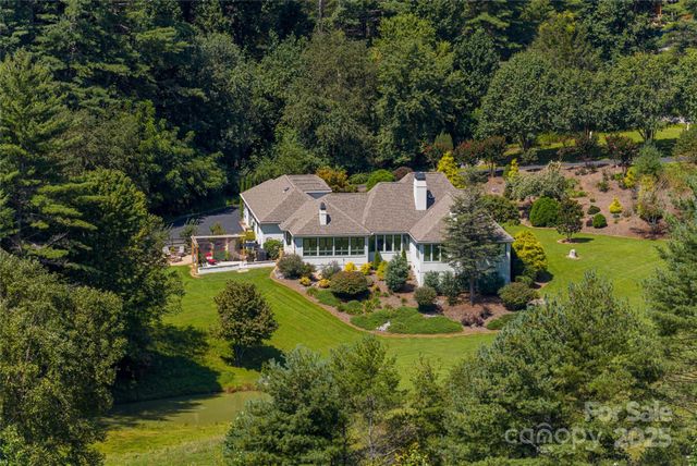 31 Piccadilly Place, Brevard, NC 28712