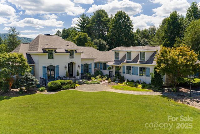 31 Piccadilly Place, Brevard, NC 28712
