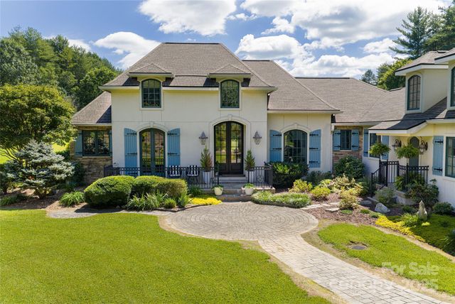 31 Piccadilly Place, Brevard, NC 28712