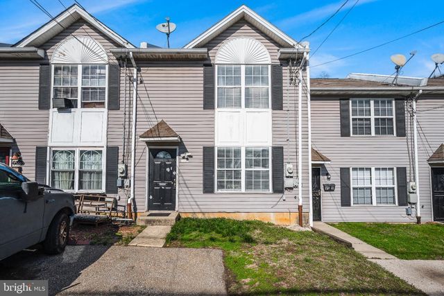 6671 MUSGRAVE ST, Philadelphia, PA 19119