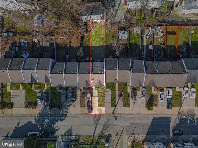 6671 MUSGRAVE ST, Philadelphia, PA 19119