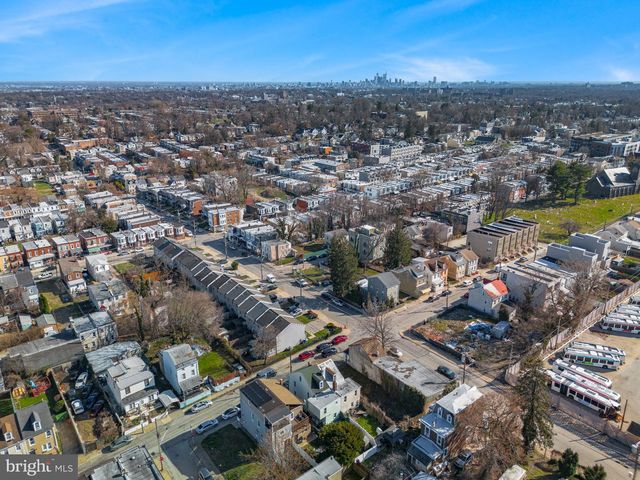 6671 MUSGRAVE ST, Philadelphia, PA 19119