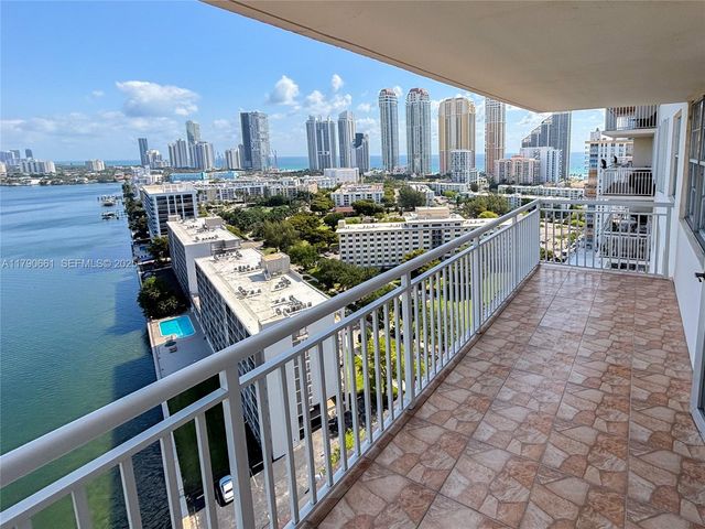 251 174th Street 2219, Sunny Isles Beach, FL 33160