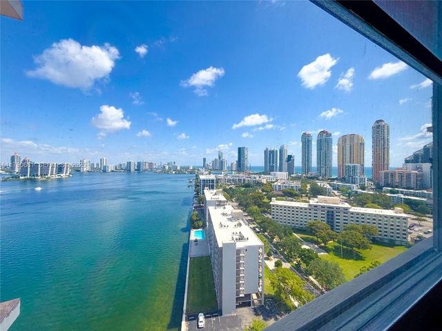 251 174th Street 2219, Sunny Isles Beach, FL 33160