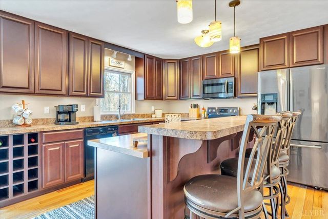 246 White Oak Drive, Blue Ridge, VA 24064