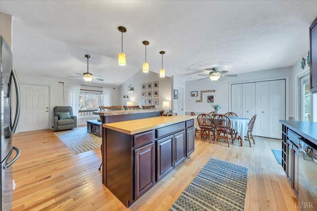 246 White Oak Drive, Blue Ridge, VA 24064