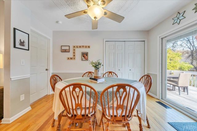 246 White Oak Drive, Blue Ridge, VA 24064