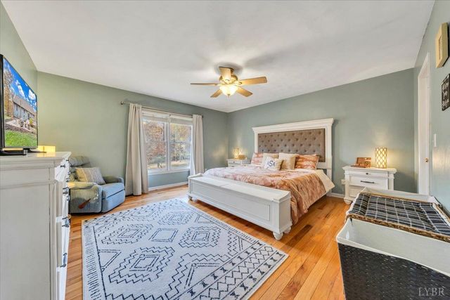 246 White Oak Drive, Blue Ridge, VA 24064