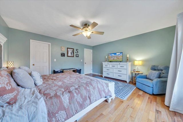 246 White Oak Drive, Blue Ridge, VA 24064